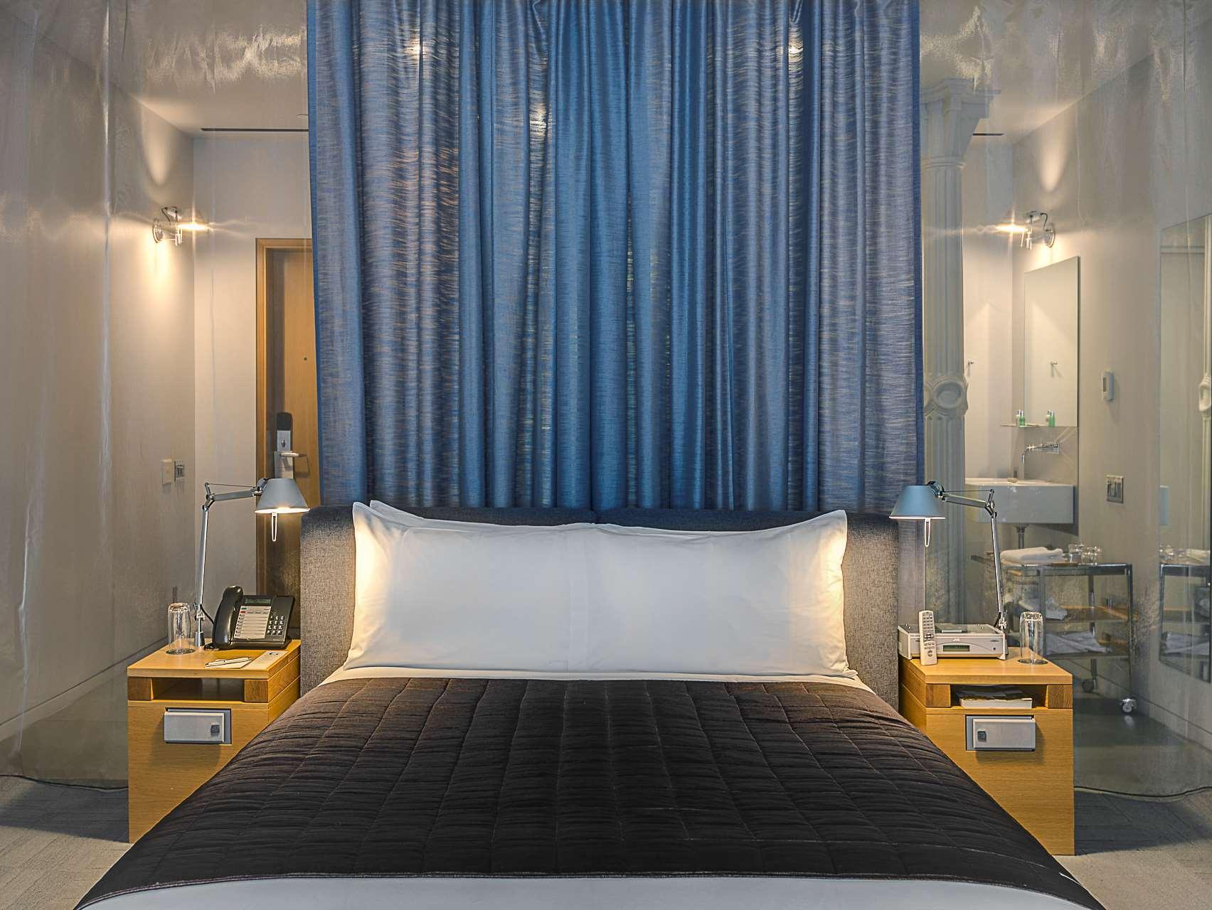 Hotel Gault Montreal Exterior photo