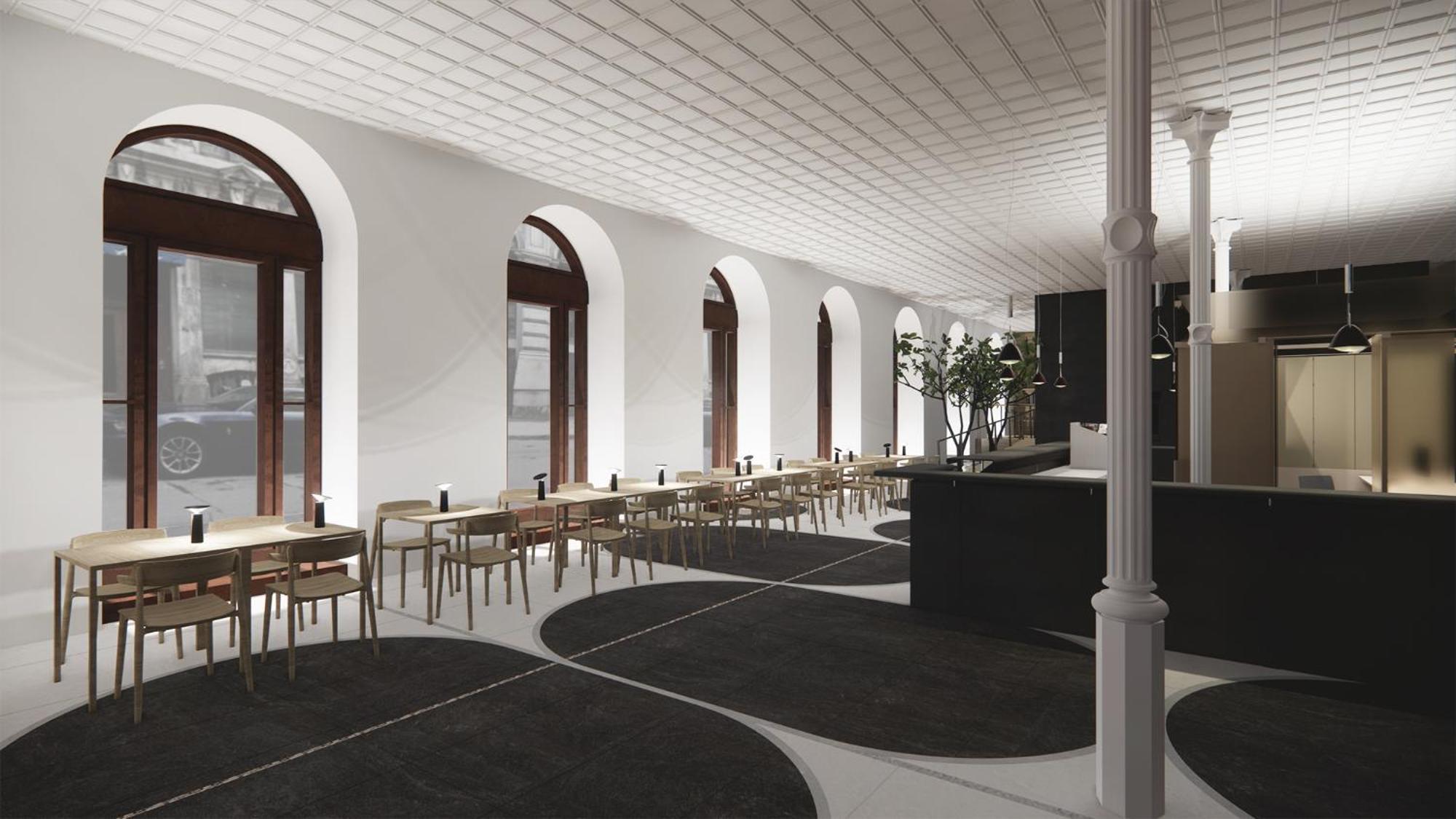 Hotel Gault Montreal Exterior photo