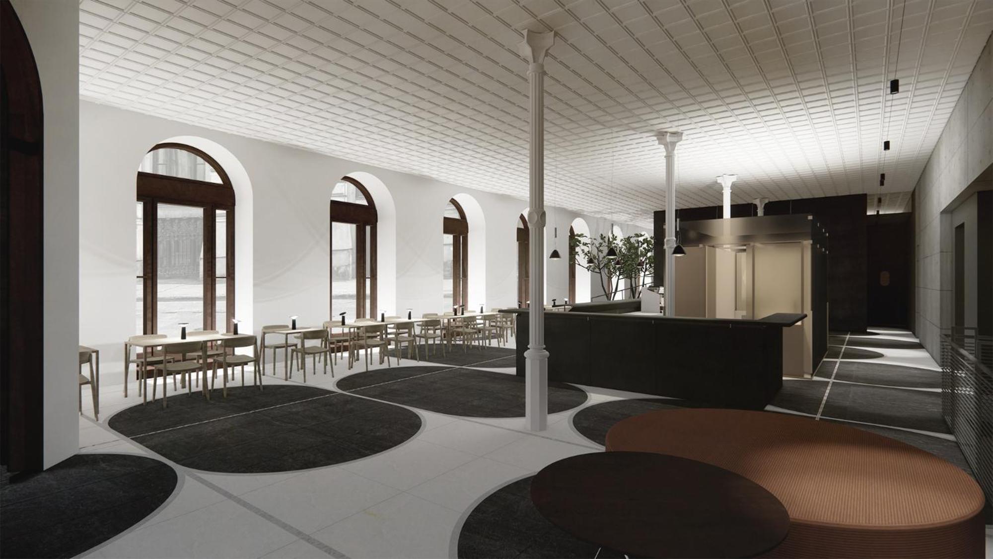 Hotel Gault Montreal Exterior photo