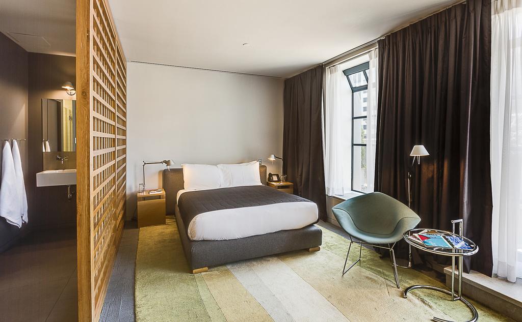 Hotel Gault Montreal Exterior photo