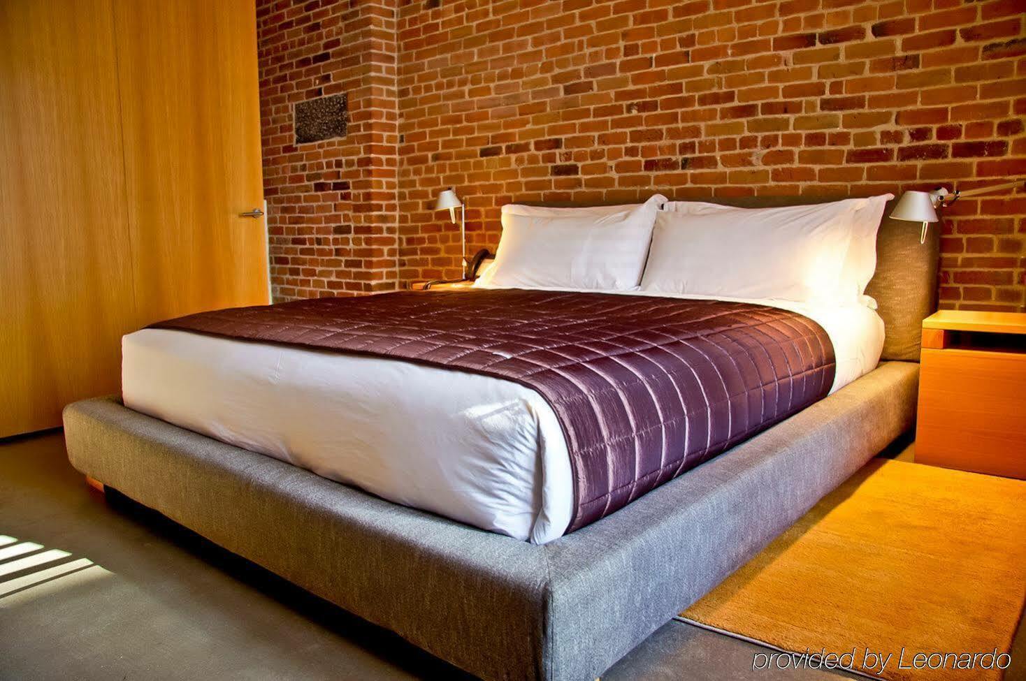 Hotel Gault Montreal Exterior photo